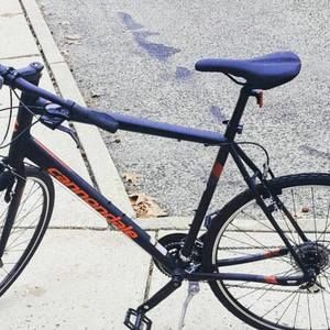 Meet your Posher, Jeremy